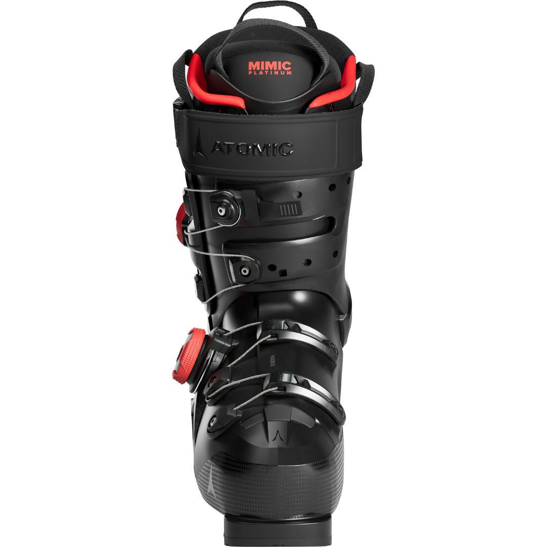 Atomic Men's Hawx Ultra 130 S Dual BOA Ski Boots 2026